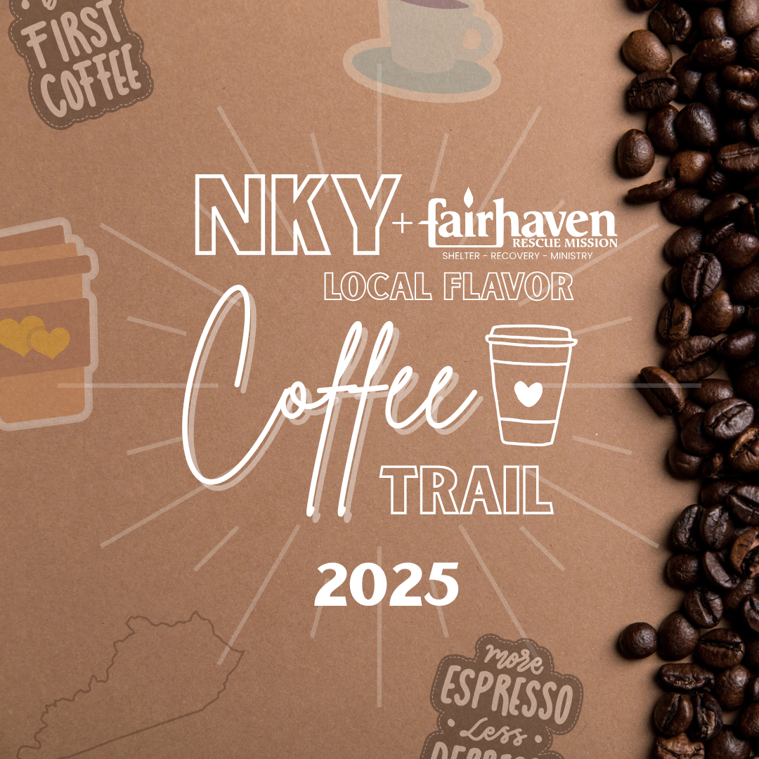Fairhaven Rescue Mission 2025 Coffee Trail - logo